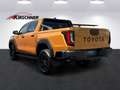 Toyota Hilux DK Invincible 2,8 D-4D MHEV 4WD Aut. Gelb - thumbnail 3