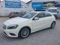 Mercedes-Benz A 200 200CDI BE Urban 7G-DCT Білий - thumbnail 1