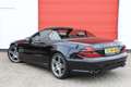 Mercedes-Benz SL 55 AMG Negru - thumbnail 2