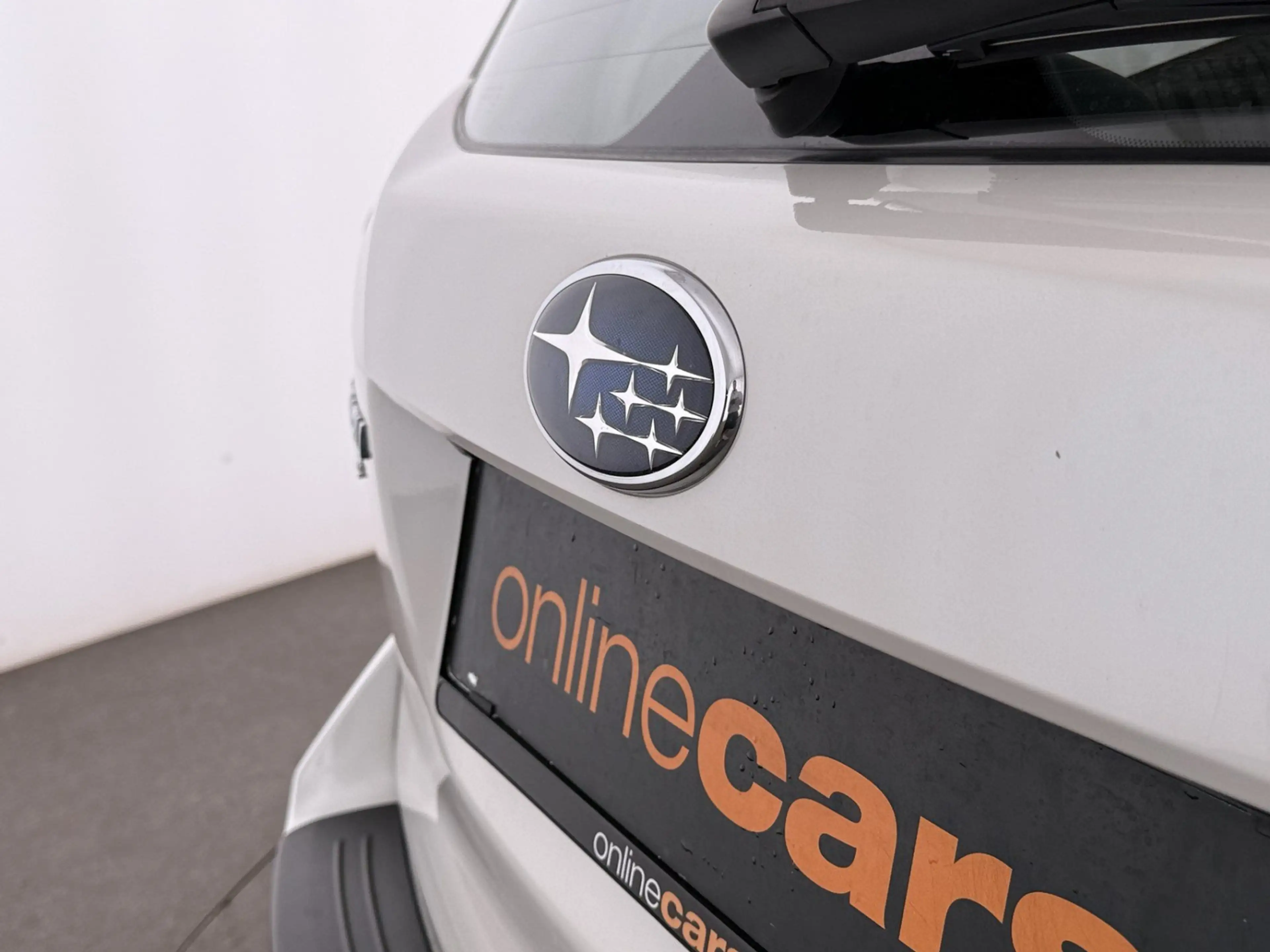 Subaru Forester 2.0 Diesel AWD Aut AHK SITZHZG R-CAM — photo 10