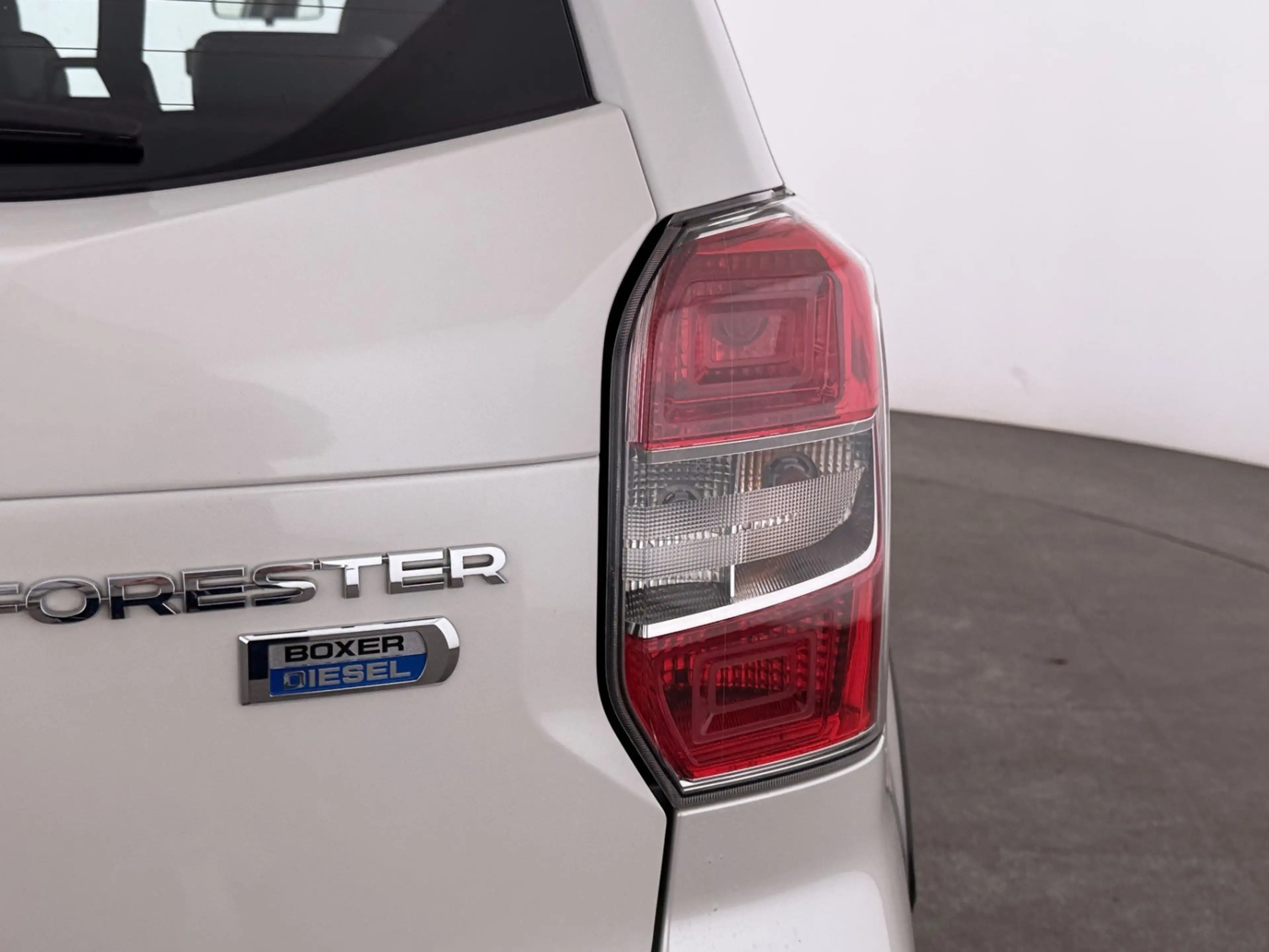 Subaru Forester 2.0 Diesel AWD Aut AHK SITZHZG R-CAM — photo 11