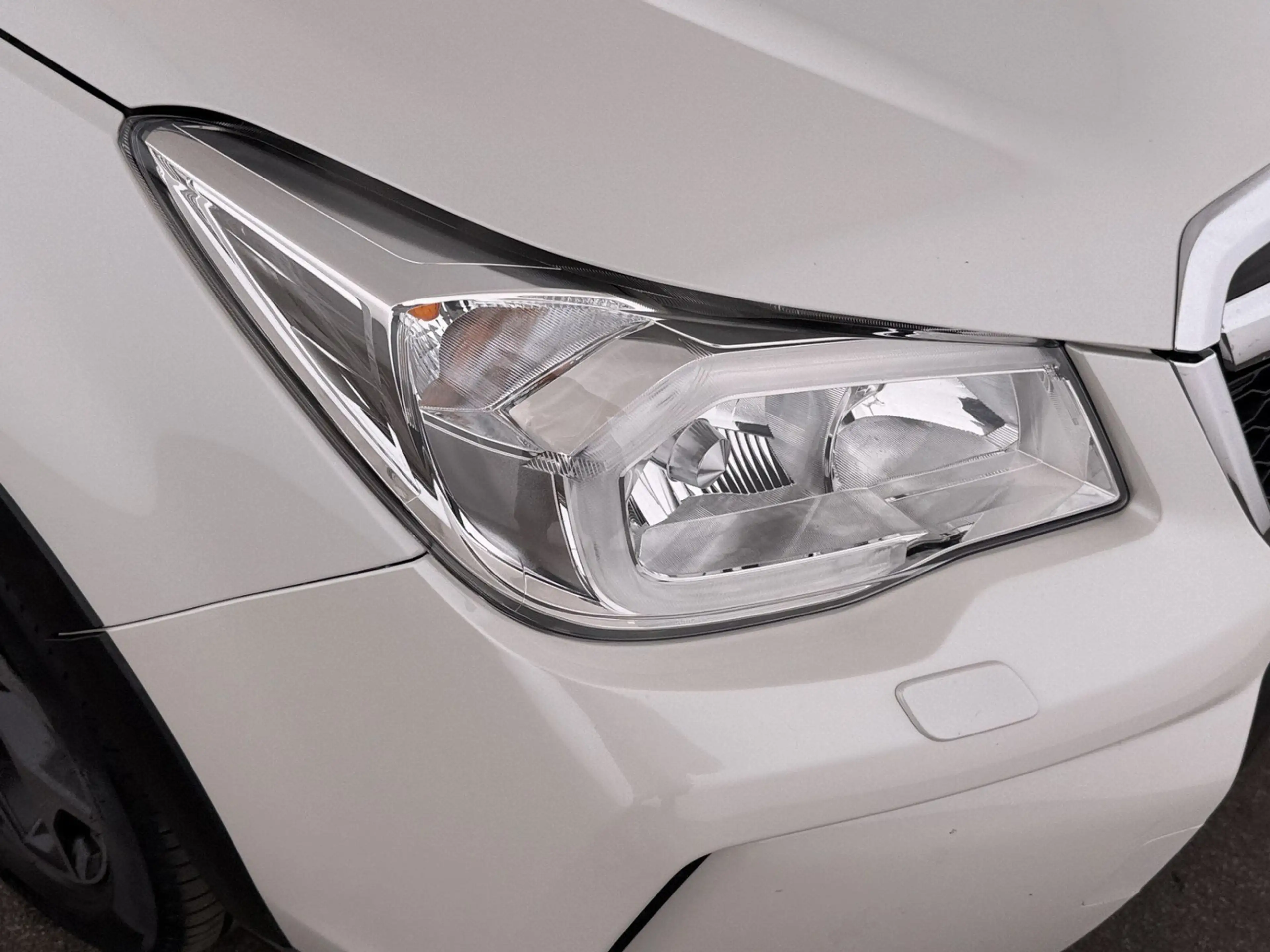 Subaru Forester 2.0 Diesel AWD Aut AHK SITZHZG R-CAM — photo 12