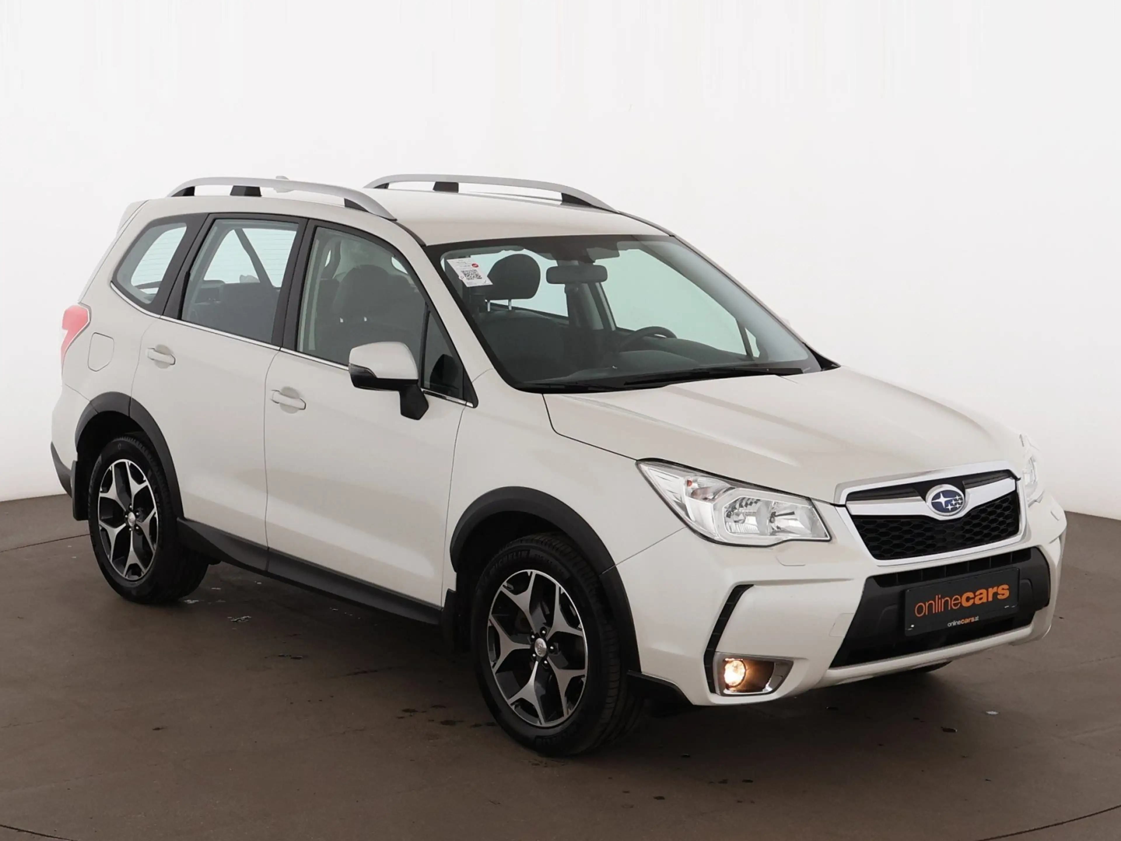 Subaru Forester 2.0 Diesel AWD Aut AHK SITZHZG R-CAM — photo 4