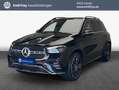 Mercedes-Benz GLE 450 GLE Schwarz - thumbnail 1