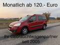 Citroen Berlingo 1.6 BlueHDi 120 FAP XTR Start/Stop **1.Besitz Rot - thumbnail 1