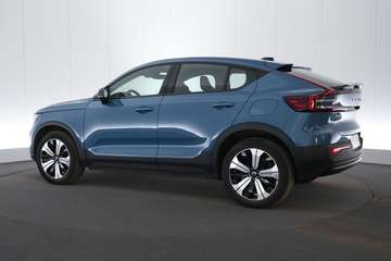 69 kWh Recharge Plus LED GPS PDC CAM Pano Keyless