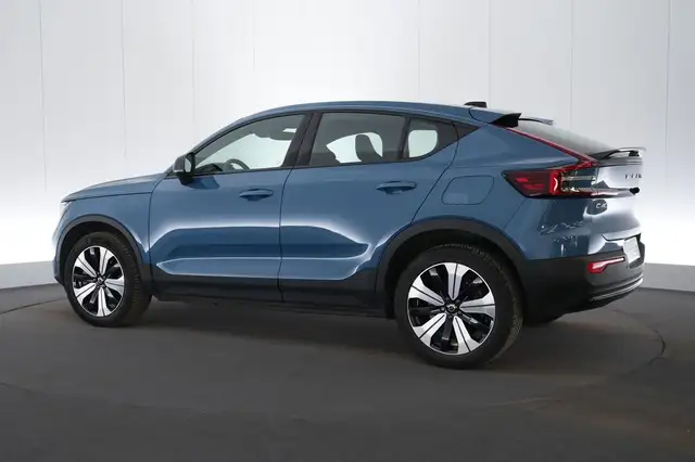 Volvo C40 69 kWh Recharge Plus LED GPS PDC CAM Pano Keyless