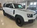Land Rover Defender Defender 110 3.0d i6 mhev SE Edition awd 250cv aut Blanc - thumbnail 1
