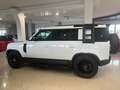 Land Rover Defender Defender 110 3.0d i6 mhev SE Edition awd 250cv aut Blanc - thumbnail 4