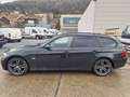 BMW 318 d Touring // EXPORT // MOTEUR DEMARRE PAS Zwart - thumbnail 8