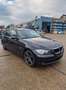 BMW 318 d Touring // EXPORT // MOTEUR DEMARRE PAS Zwart - thumbnail 3