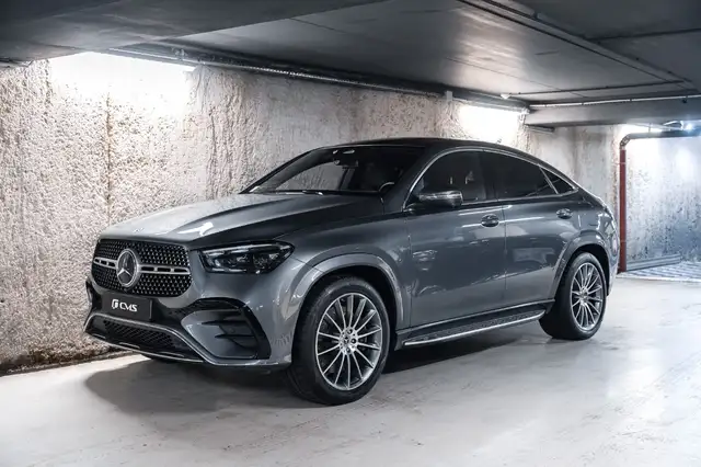 Mercedes-Benz GLE 580 350 AMG Line EQ Hybride De