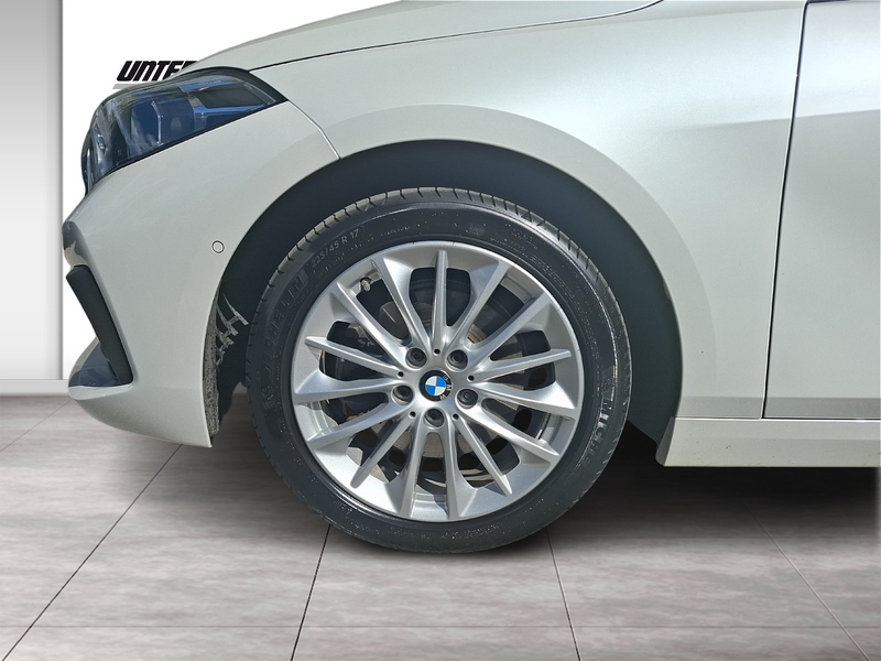 BMW 118 i 5-Türer (F40) Advantage DAB LED RFK — photo 6