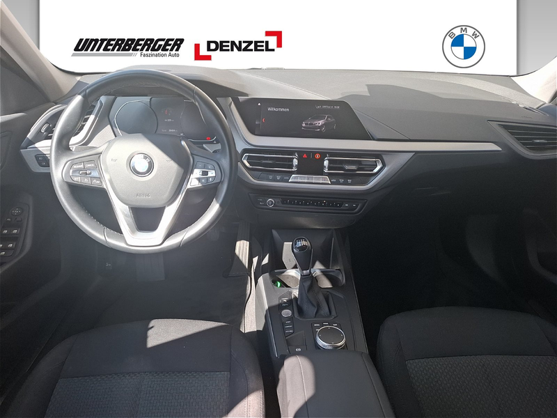 BMW 118 i 5-Türer (F40) Advantage DAB LED RFK — photo 7