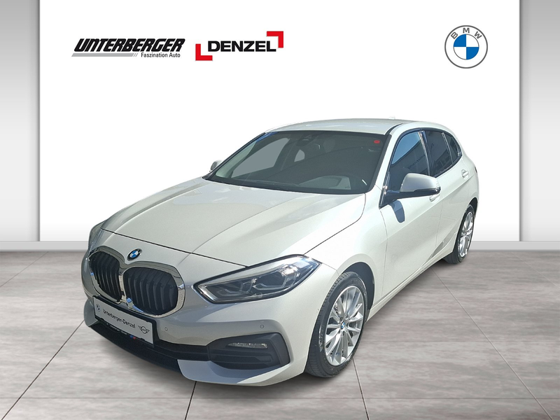 BMW 118 i 5-Türer (F40) Advantage DAB LED RFK