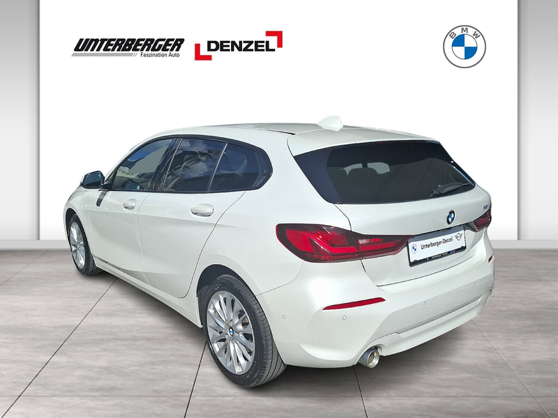 BMW 118 i 5-Türer (F40) Advantage DAB LED RFK — photo 4