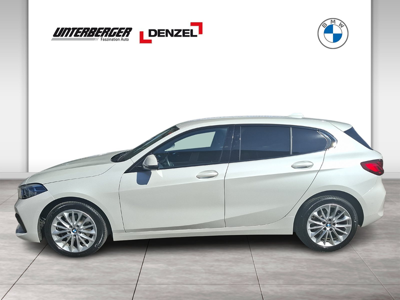 BMW 118 i 5-Türer (F40) Advantage DAB LED RFK — photo 3