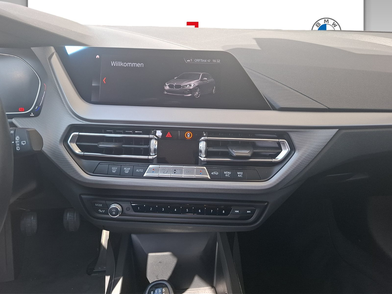 BMW 118 i 5-Türer (F40) Advantage DAB LED RFK — photo 8