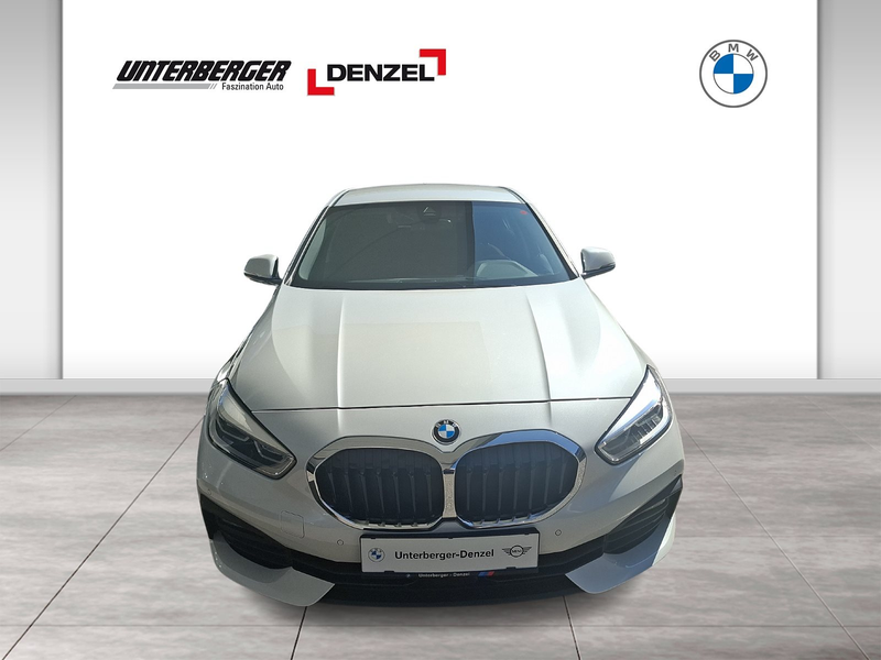 BMW 118 i 5-Türer (F40) Advantage DAB LED RFK — photo 2