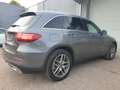 Mercedes-Benz GLC 220 d 4-Matic Business Sol. AMG STYLING *ALED*Panorama Gris - thumbnail 3