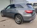 Mercedes-Benz GLC 220 d 4-Matic Business Sol. AMG STYLING *ALED*Panorama Gris - thumbnail 4