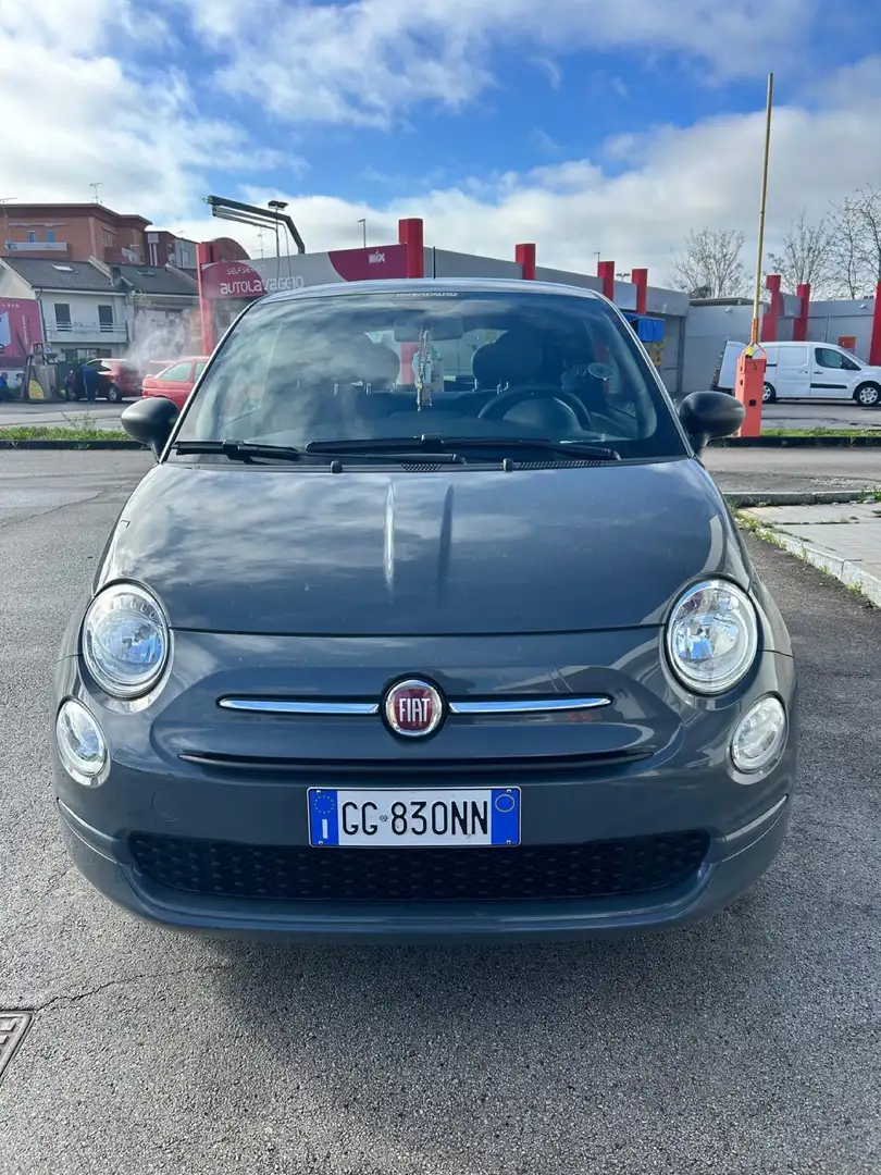 Fiat 500 0.9 t.air t. Star 85cv my20 - 1