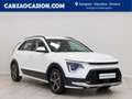 Kia Niro 1.6 GDi HEV 104kW (141CV) Drive Blanco - thumbnail 1