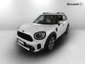 MINI Cooper D Countryman 2.0 Cooper D Yours Countryman Wit - thumbnail 1