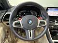 BMW M8 Cabrio B&W Surround M Competition Blauw - thumbnail 3