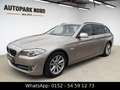 BMW 525 d Aut. Touring/AHK/BI-XENON/SHZ/TEMP/NAVI/PDC Argent - thumbnail 1