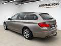 BMW 525 d Aut. Touring/AHK/BI-XENON/SHZ/TEMP/NAVI/PDC Argent - thumbnail 3