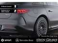 Mercedes-Benz EQS 580 4M AMG Manufaktur magno+ Exklusiv Nappa Grau - thumbnail 9