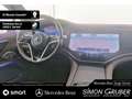 Mercedes-Benz EQS 580 4M AMG Manufaktur magno+ Exklusiv Nappa Grau - thumbnail 4