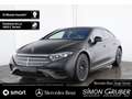 Mercedes-Benz EQS 580 4M AMG Manufaktur magno+ Exklusiv Nappa Grau - thumbnail 1