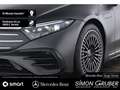 Mercedes-Benz EQS 580 4M AMG Manufaktur magno+ Exklusiv Nappa Grau - thumbnail 8