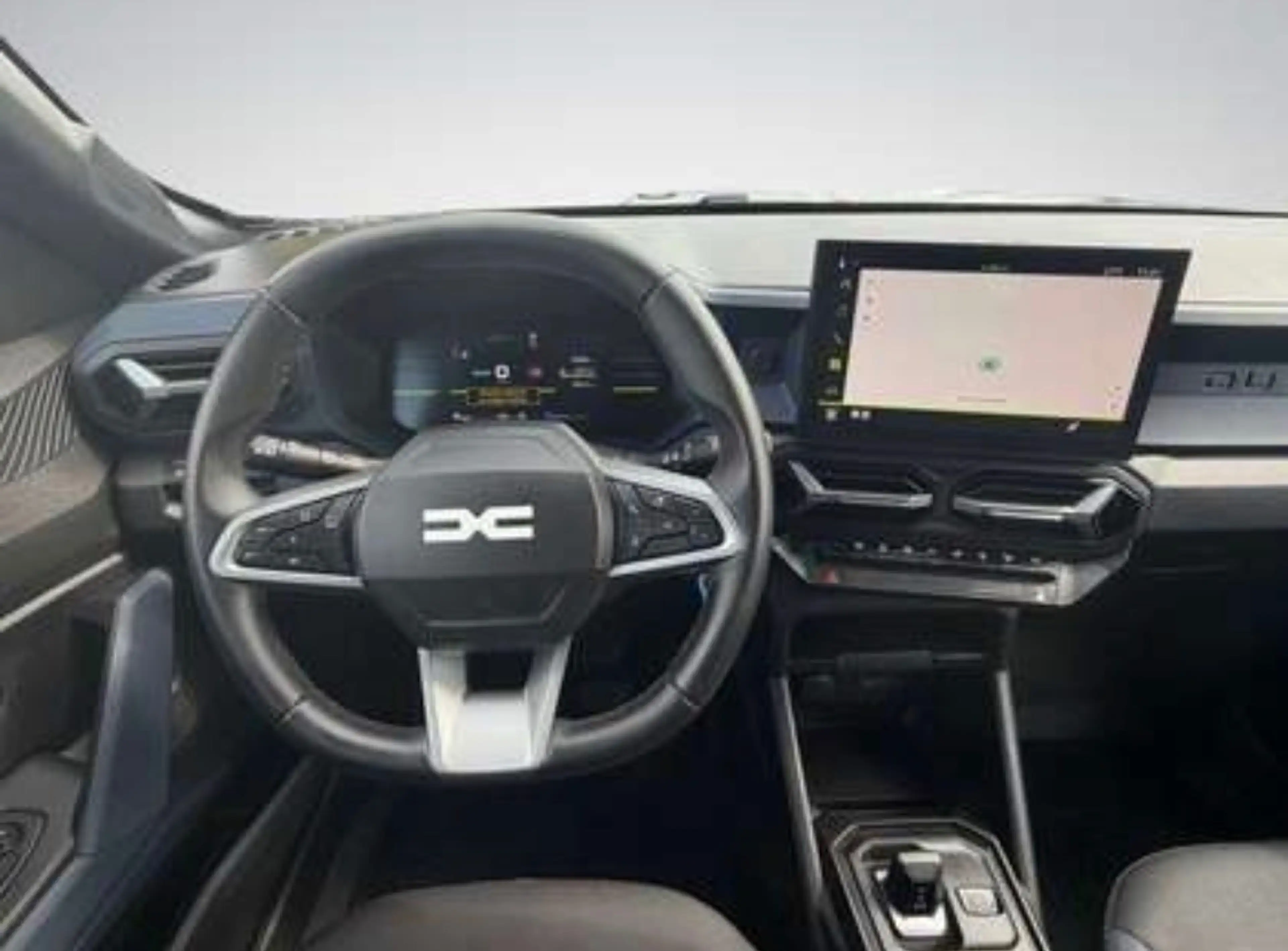 Dacia Duster Duster 1.6 E-TECH Mild hybrid / Navi / Cam / ETAT NEUF ! — photo 15