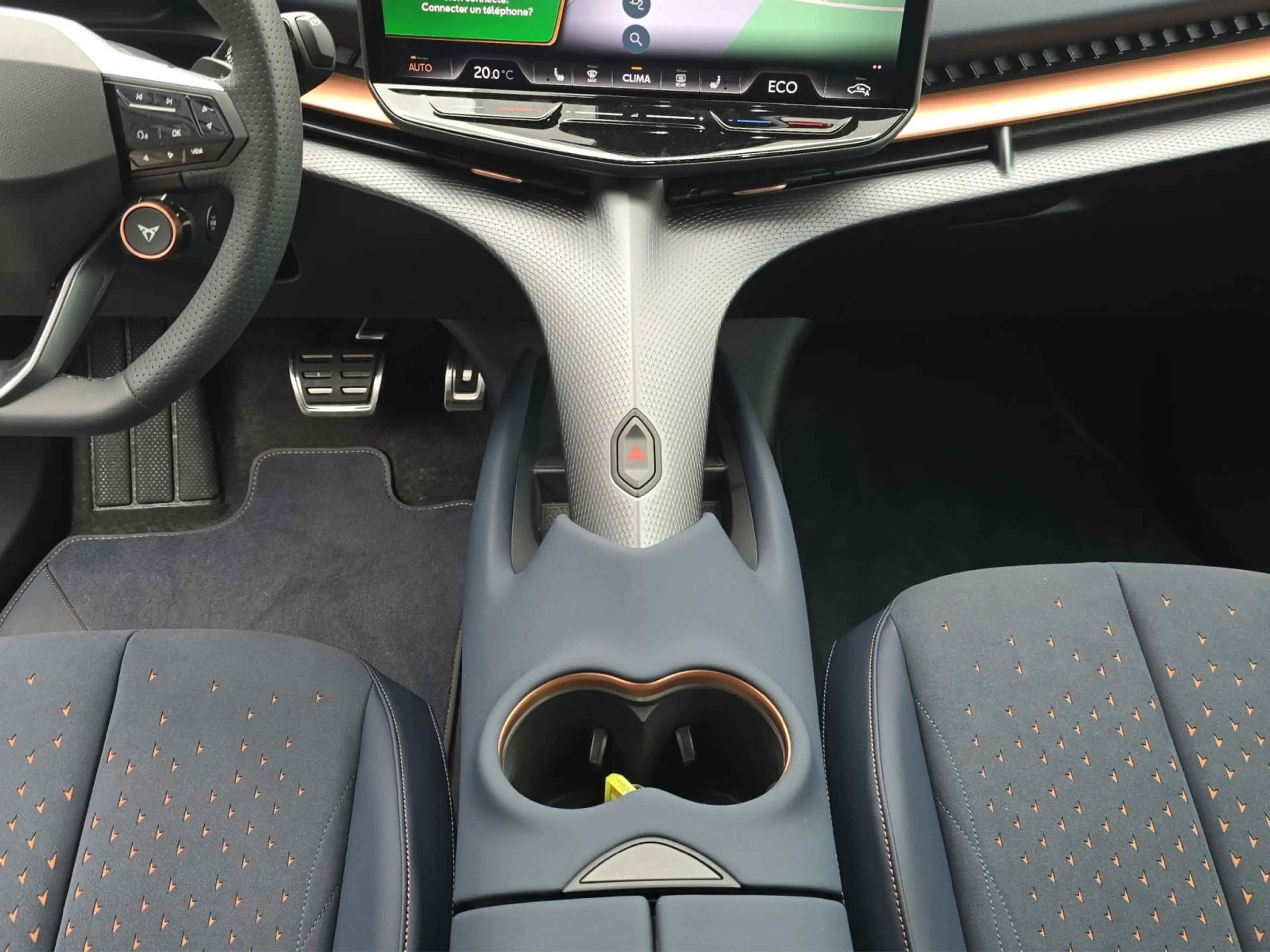 CUPRA Tavascan Endurance — photo 12