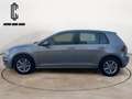 Volkswagen Golf 1.6TDI CR BMT Edition 105 Gris - thumbnail 2