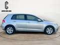Volkswagen Golf 1.6TDI CR BMT Edition 105 Gris - thumbnail 7