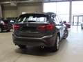 BMW X1 18d SDrive **18'-NAVI PRO-CUIR-PARKING AV&AR** Gris - thumbnail 4