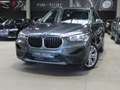 BMW X1 18d SDrive **18'-NAVI PRO-CUIR-PARKING AV&AR** Gris - thumbnail 1