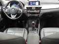 BMW X1 18d SDrive **18'-NAVI PRO-CUIR-PARKING AV&AR** Gris - thumbnail 5