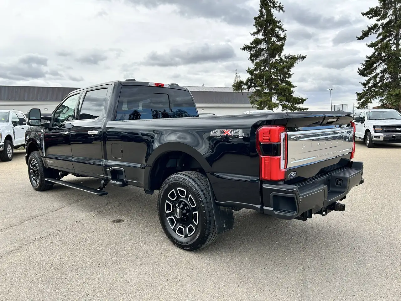 Ford F 350 снимка Ford F 350
