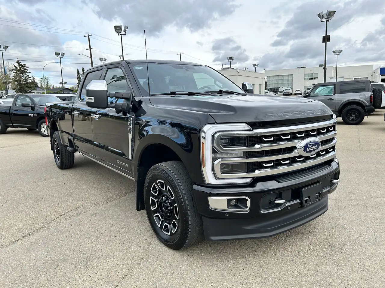 Ford F 350 снимка Ford F 350