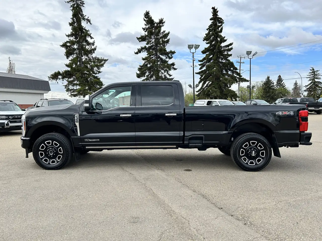 Ford F 350 снимка Ford F 350