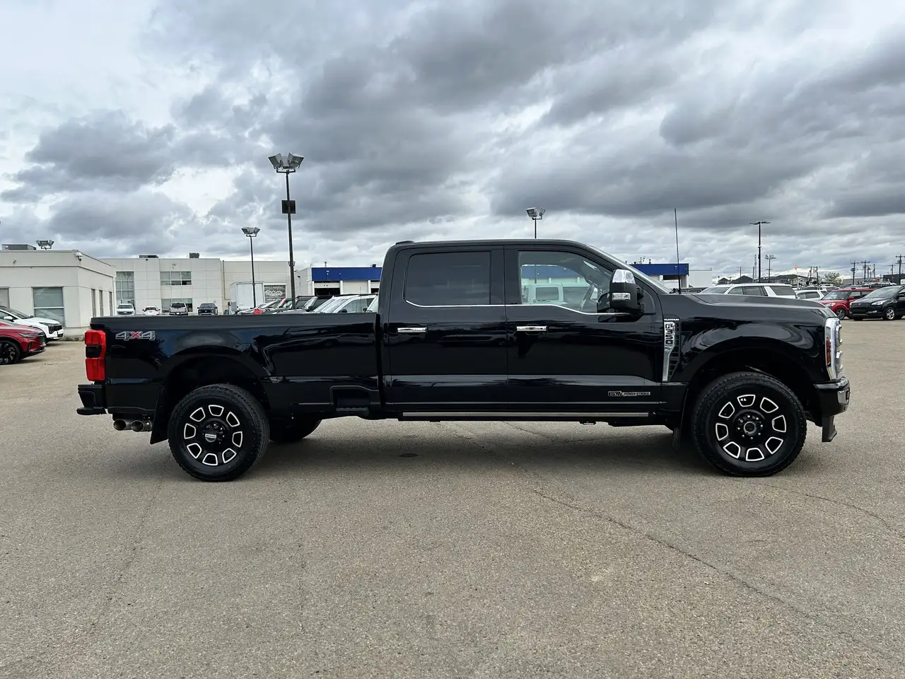 Ford F 350 снимка Ford F 350