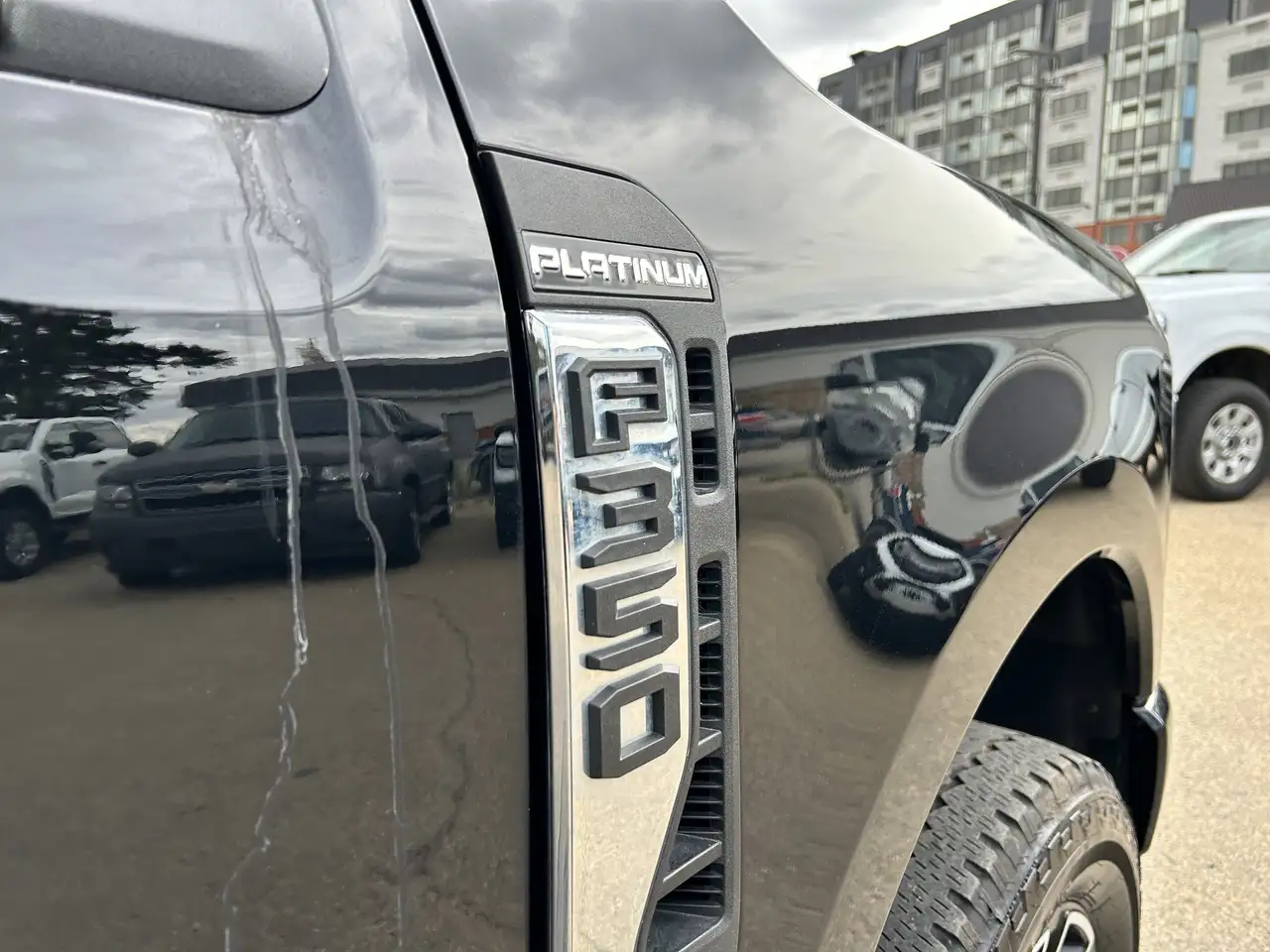 Ford F 350 снимка Ford F 350