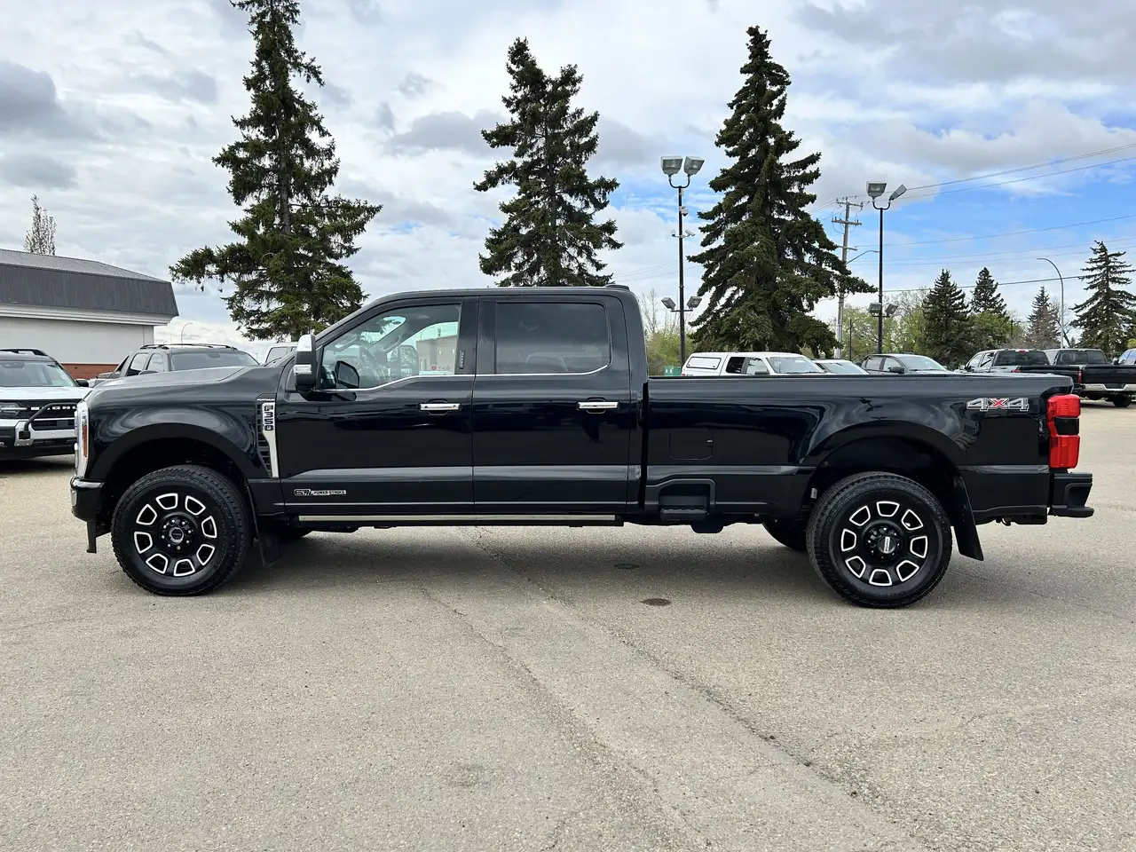 Ford F 350 снимка Ford F 350