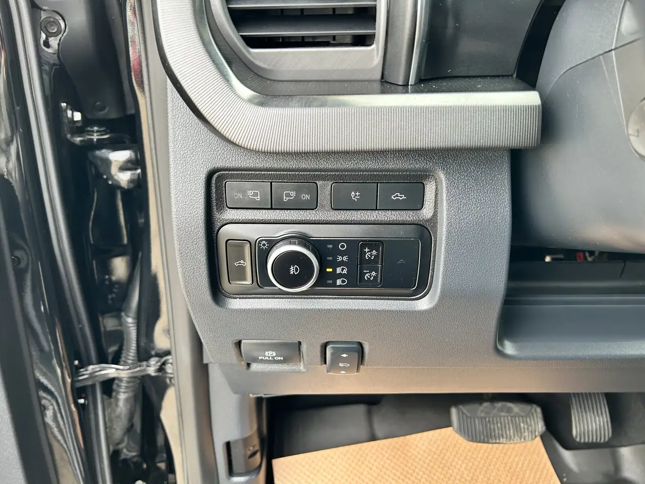 Ford F 350 снимка Ford F 350