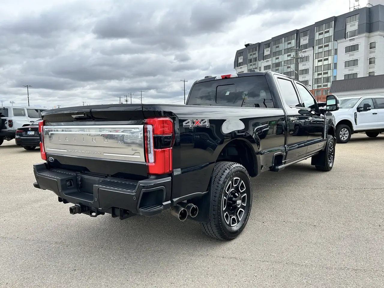 Ford F 350 снимка Ford F 350